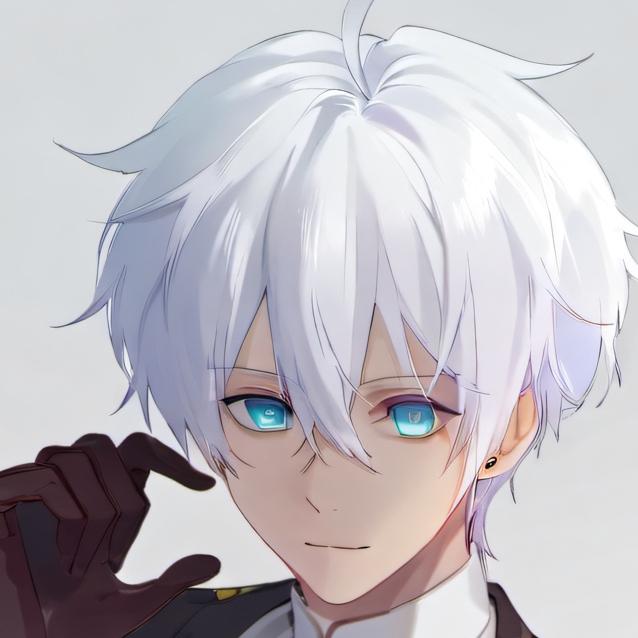 chat with ai character: ☆star-chan☆