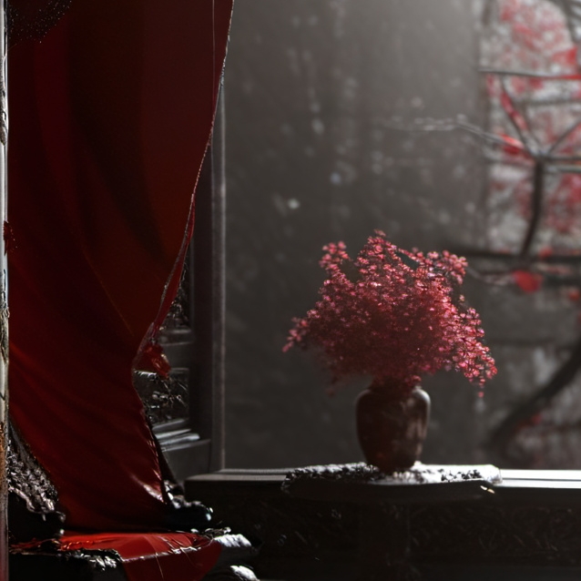 chat with ai character: Poetry