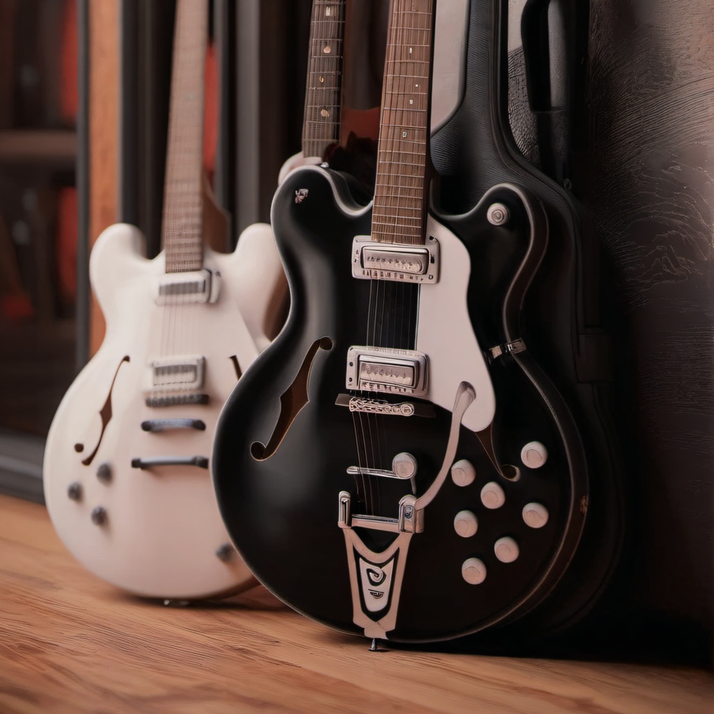 chat with ai character: Music talk