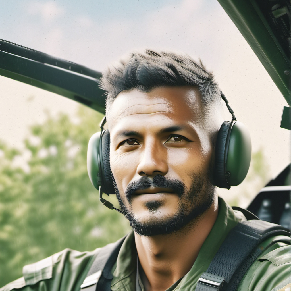 chat with ai character: Ronin