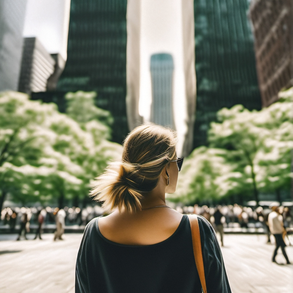 chat with ai character: Maya