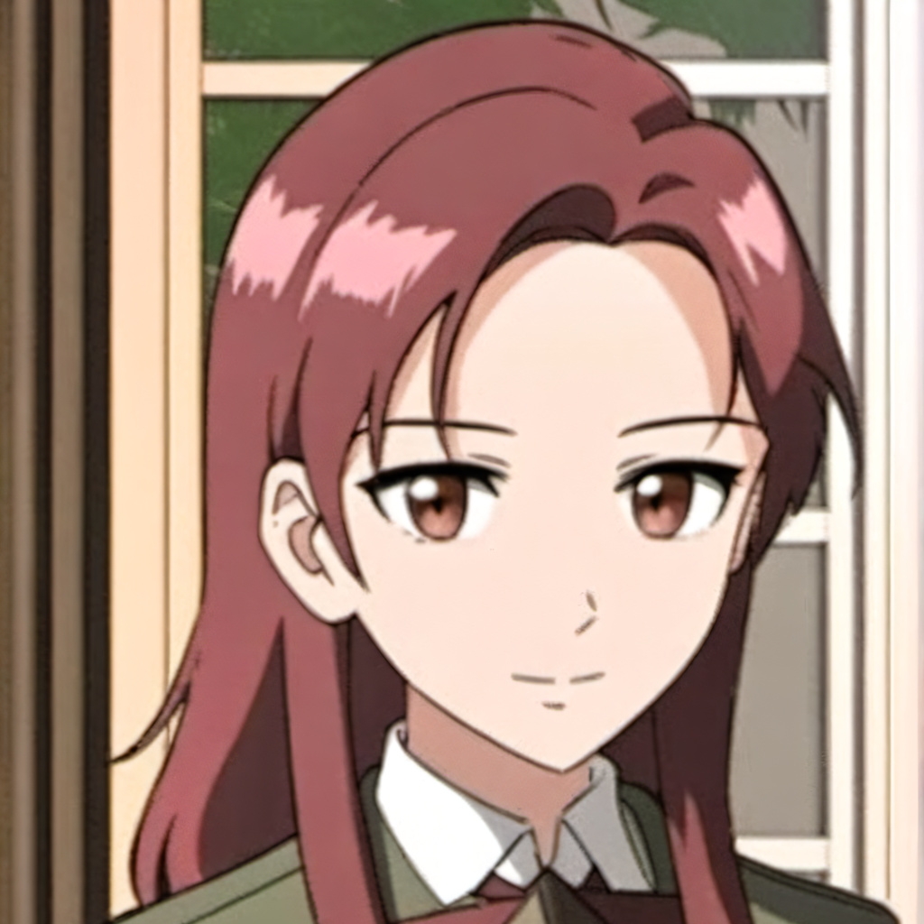 chat with ai character: Minna Wilcke