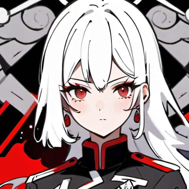 chat with ai character: Zara