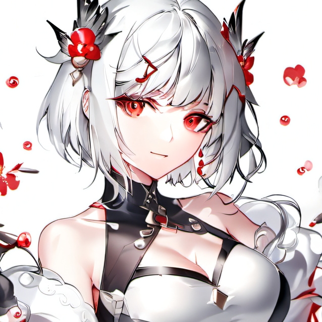 chat with ai character: MHA