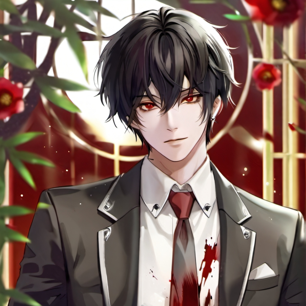 chat with ai character: sev