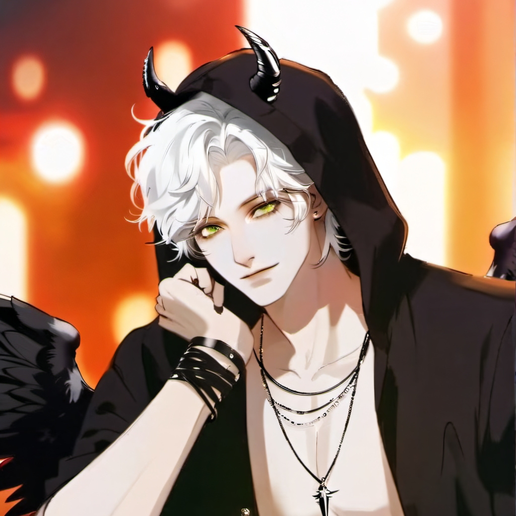 chat with ai character: cash