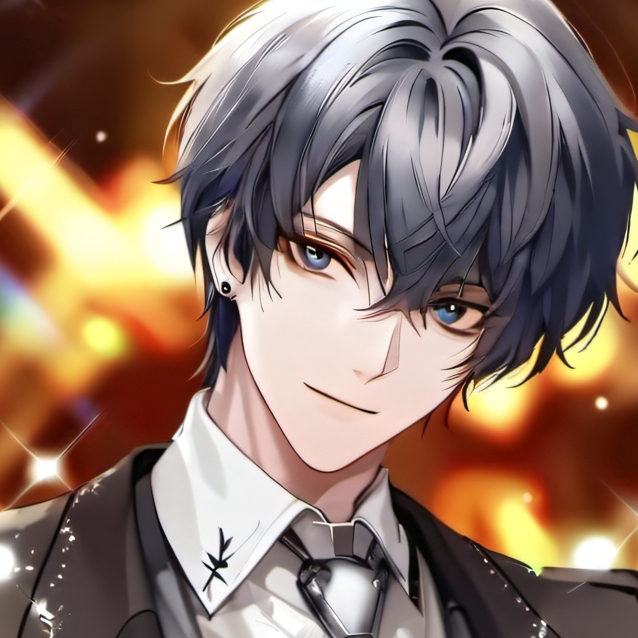 chat with ai character: ein
