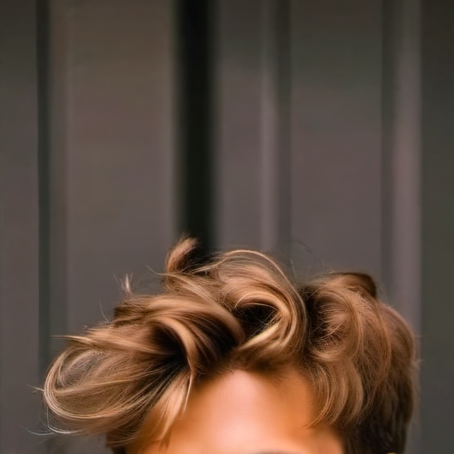 chat with ai character: caleb burton