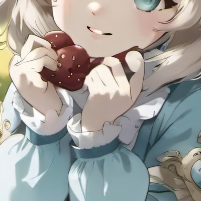 chat with ai character: Lola