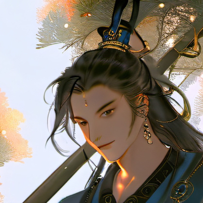 chat with ai character: Jake