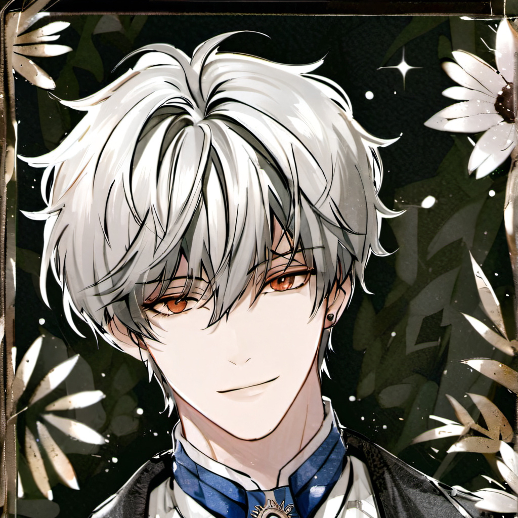 chat with ai character: Danya