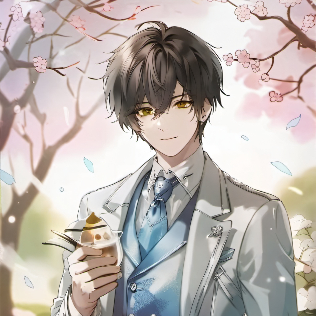 chat with ai character: ❤️Derek❤️