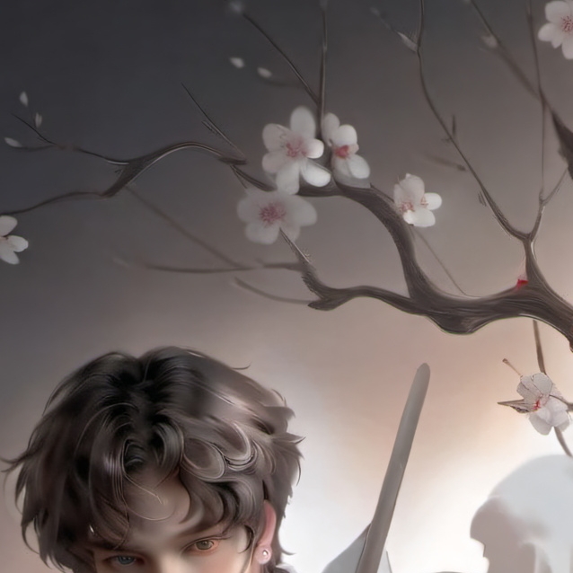 chat with ai character: cal