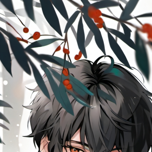 chat with ai character: kyo