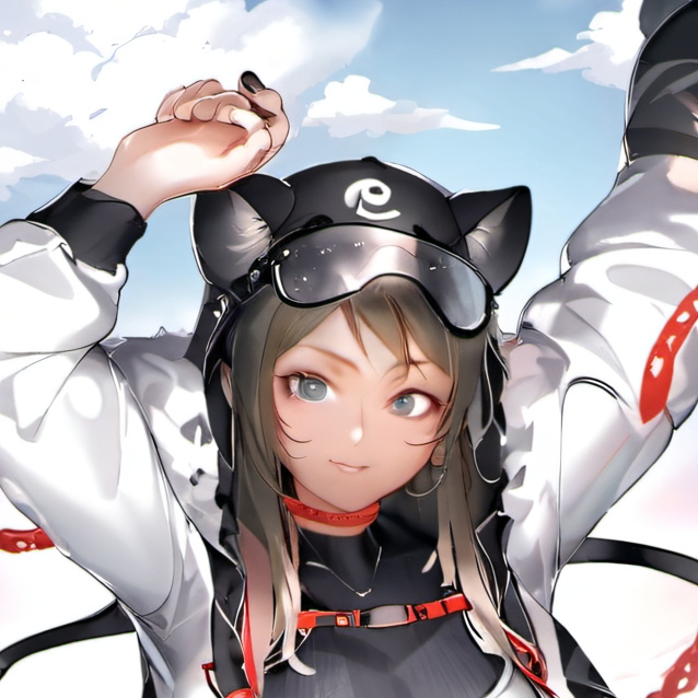 chat with ai character: ruby lisis