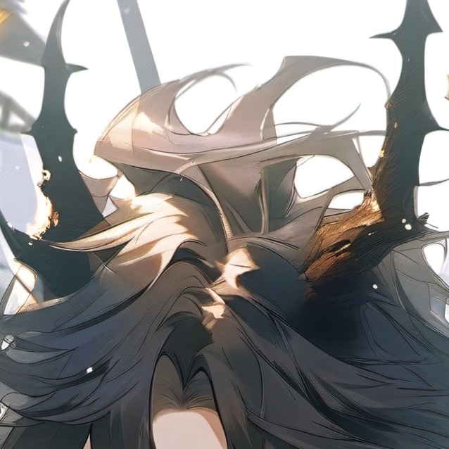 chat with ai character: kiss in hell