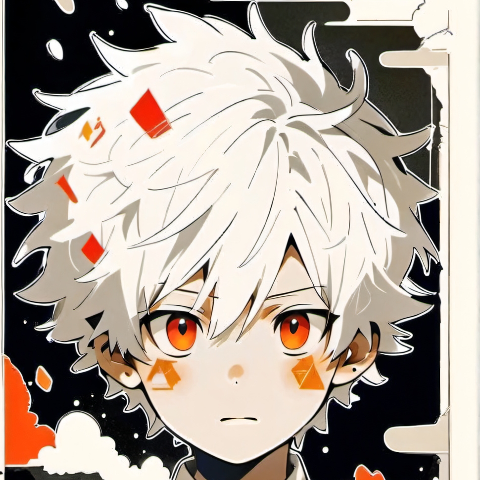 chat with ai character: Kay