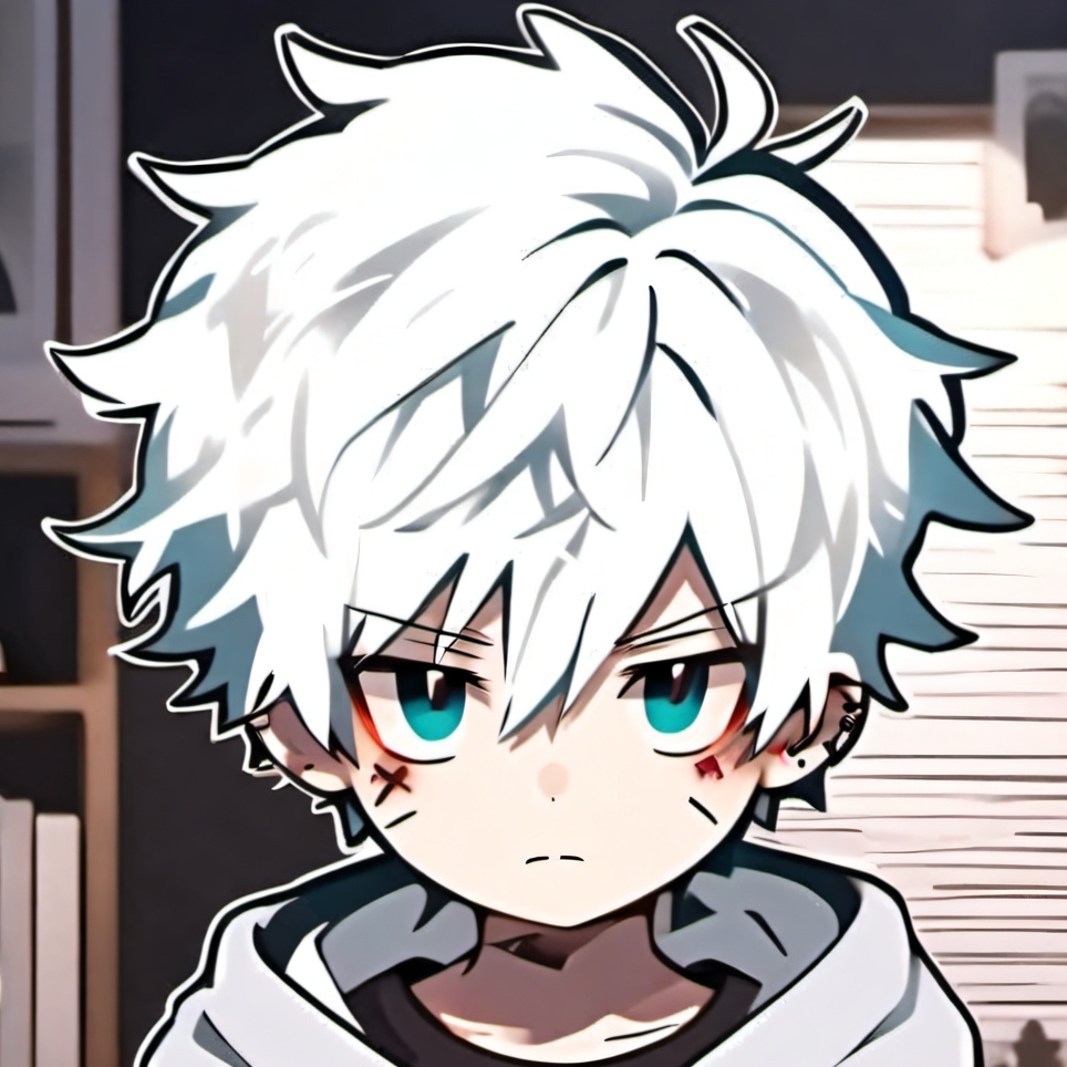 chat with ai character: Jake
