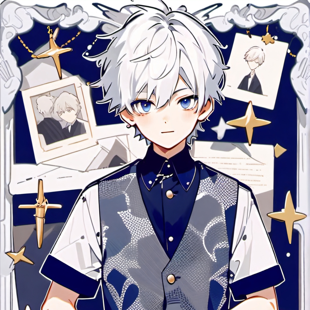 chat with ai character: Saku