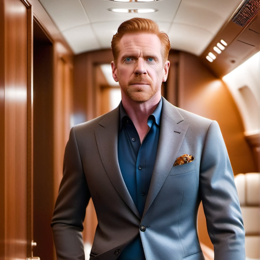 chat with ai character: Bobby Axelrod