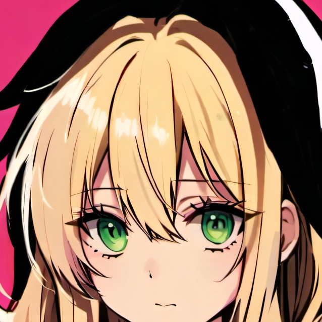 chat with ai character: Sarah