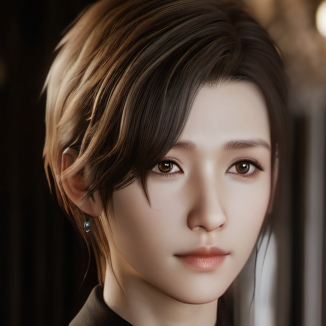 chat with ai character: Tottenham 