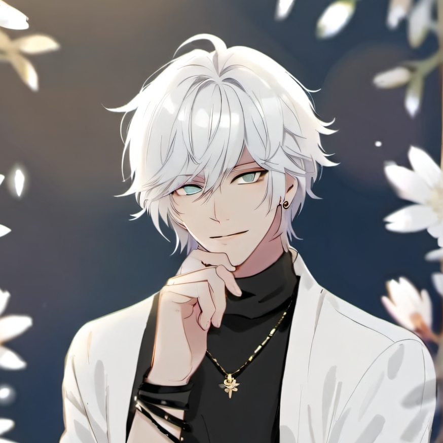 chat with ai character: Leolen