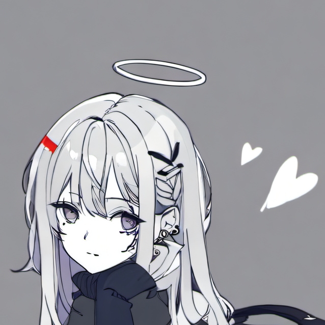 chat with ai character: allisa