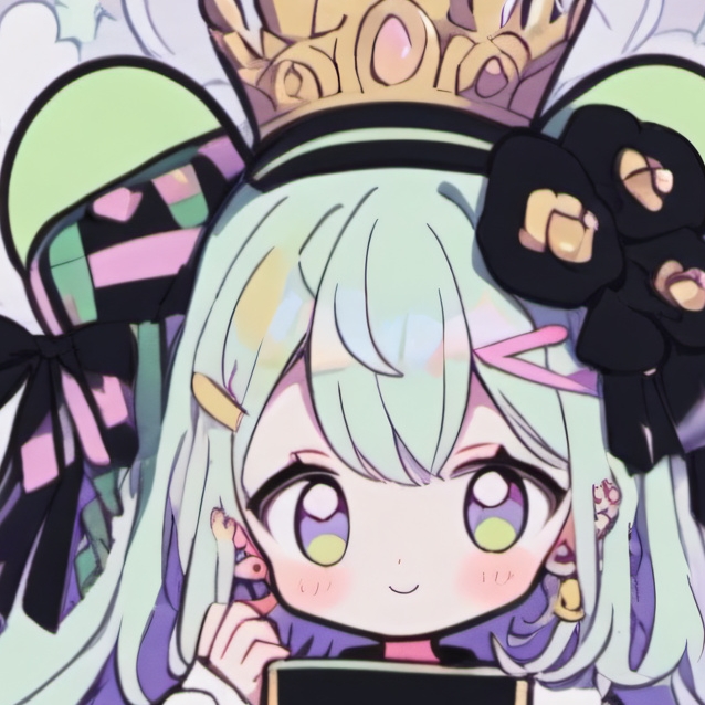 chat with ai character: idk