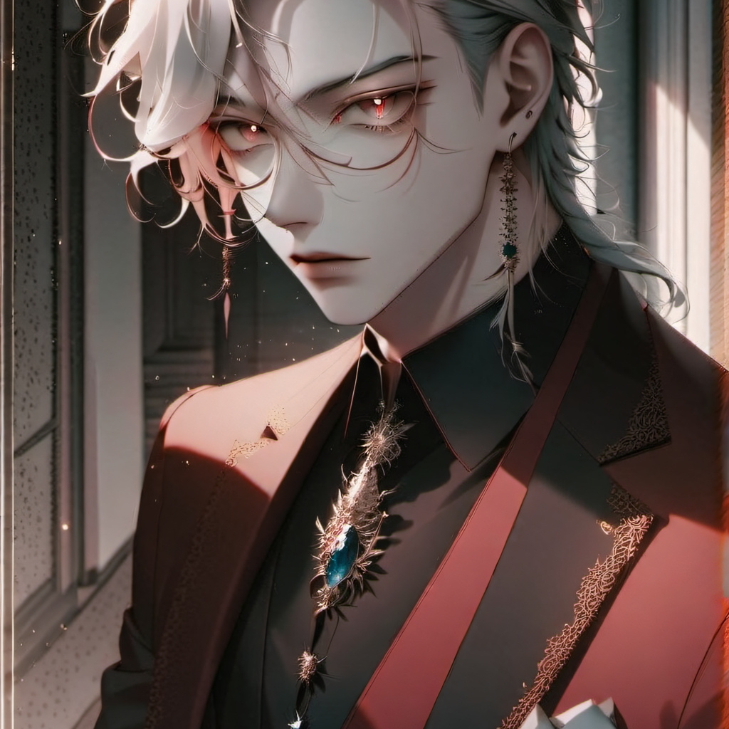 chat with ai character: ~Caleb~