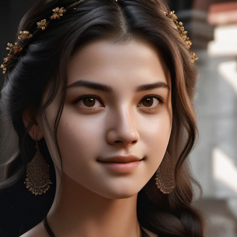 chat with ai character: Amy