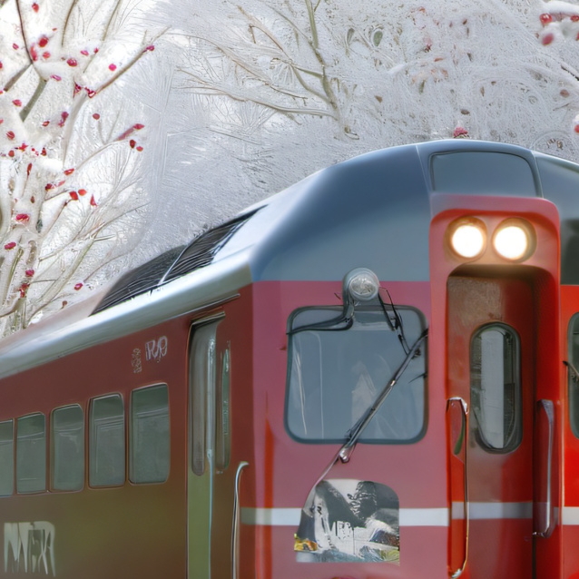 chat with ai character: METRO NORTH 