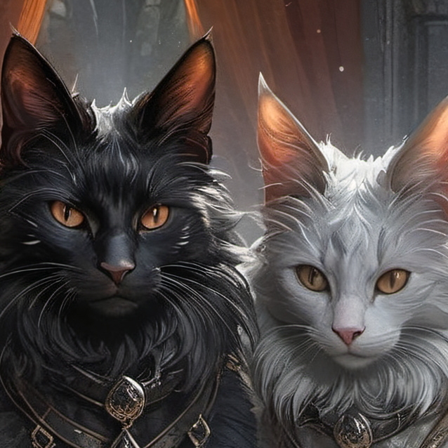 chat with ai character: dawn and dusk
