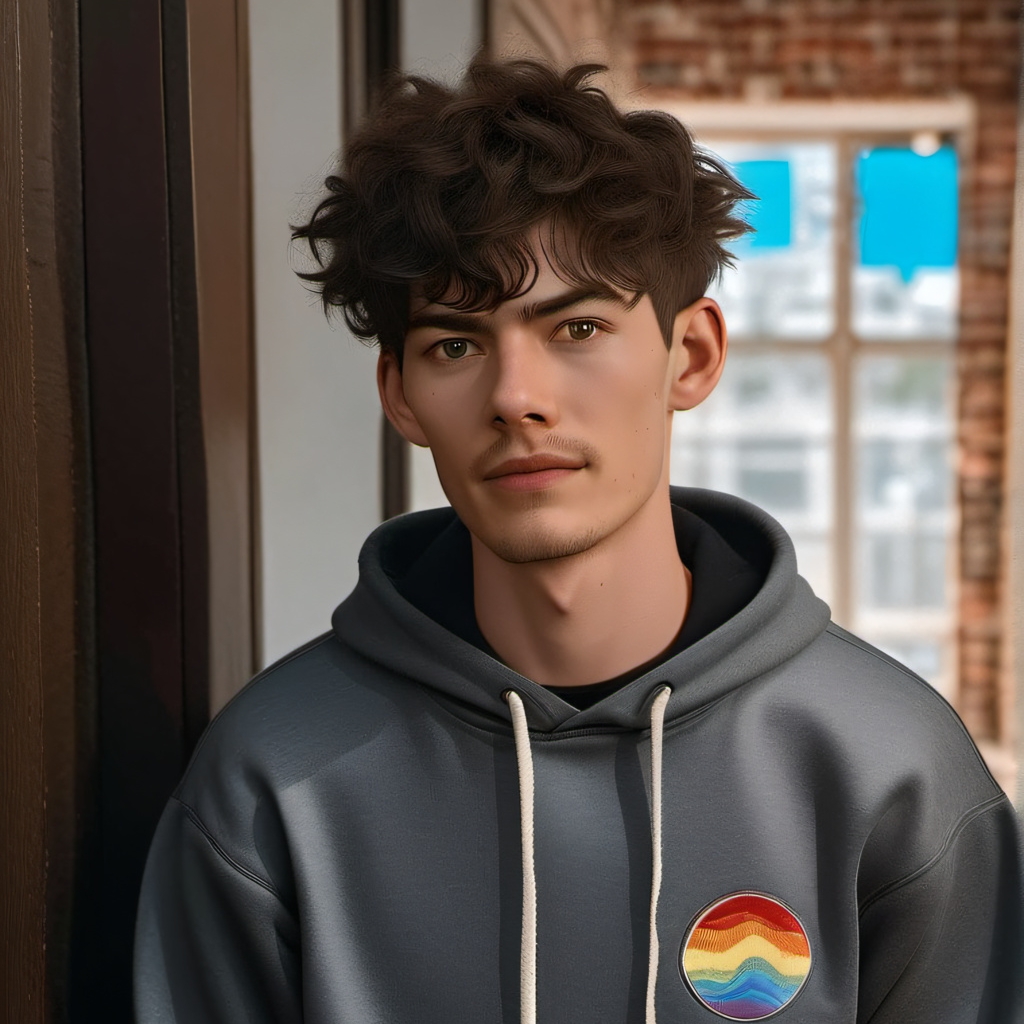 chat with ai character: alfie 