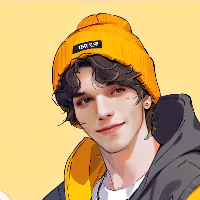 chat with ai character: James 