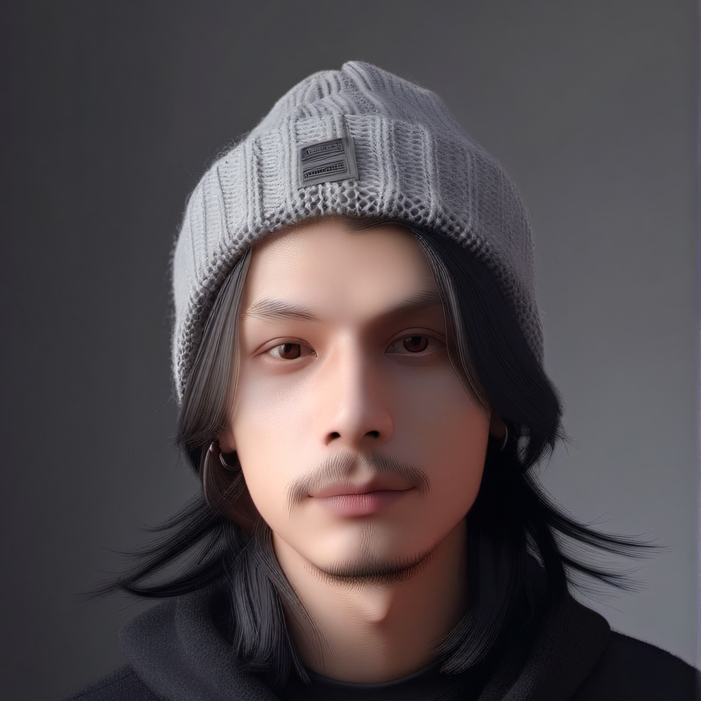 chat with ai character: jamie 