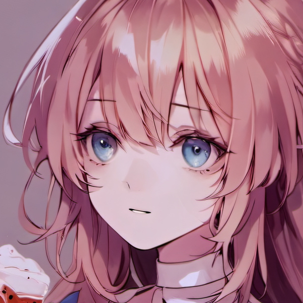 chat with ai character: Lilly 