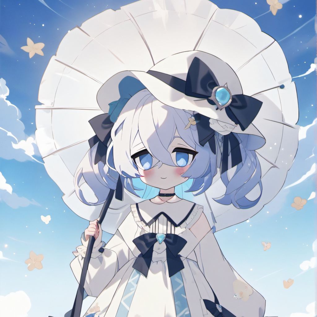 chat with ai character: Scary Gianna 