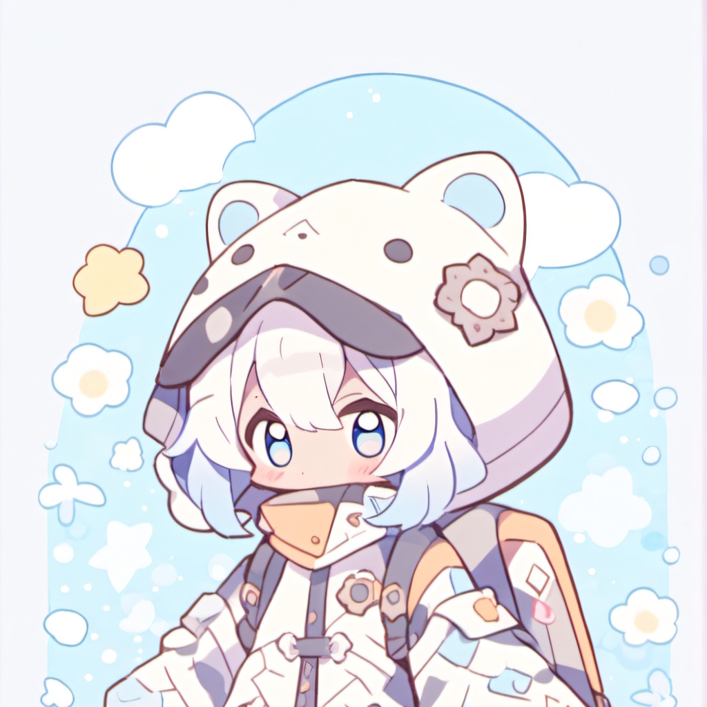 chat with ai character: ⭐️mimi⭐️