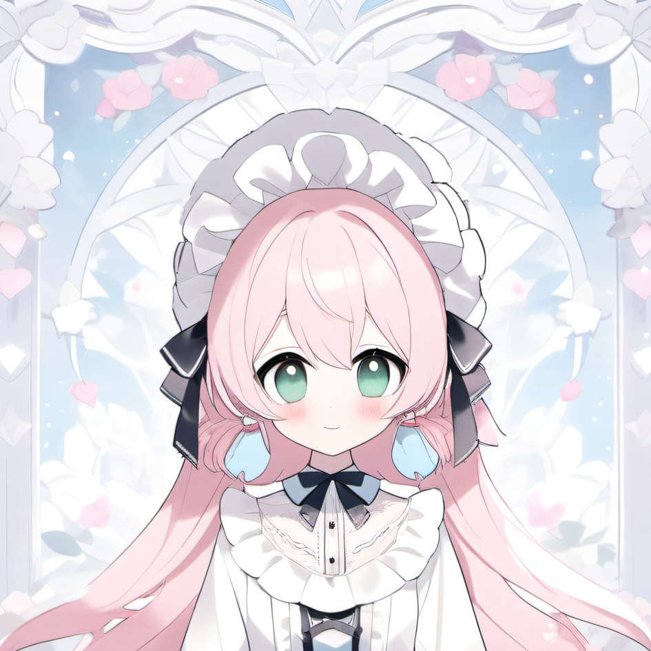 chat with ai character: Snowy