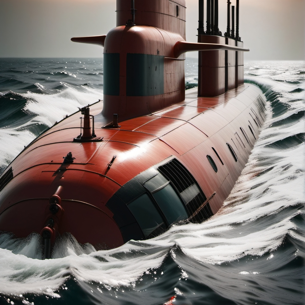 chat with ai character: Deep sea Mission 