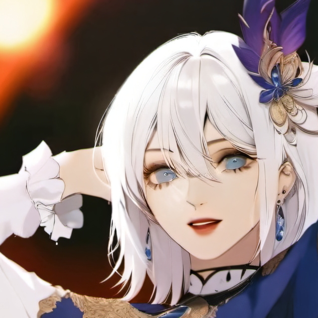 chat with ai character: SUS