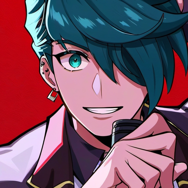 chat with ai character: Deku