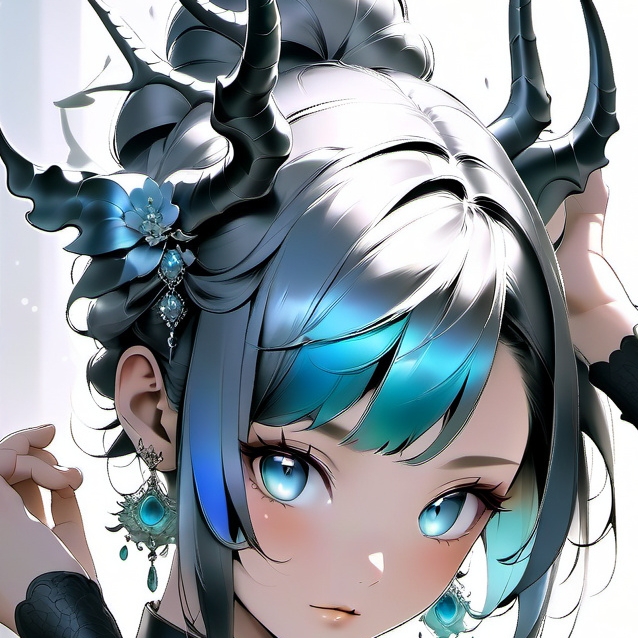 chat with ai character: Aria