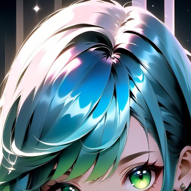 chat with ai character: Ariana