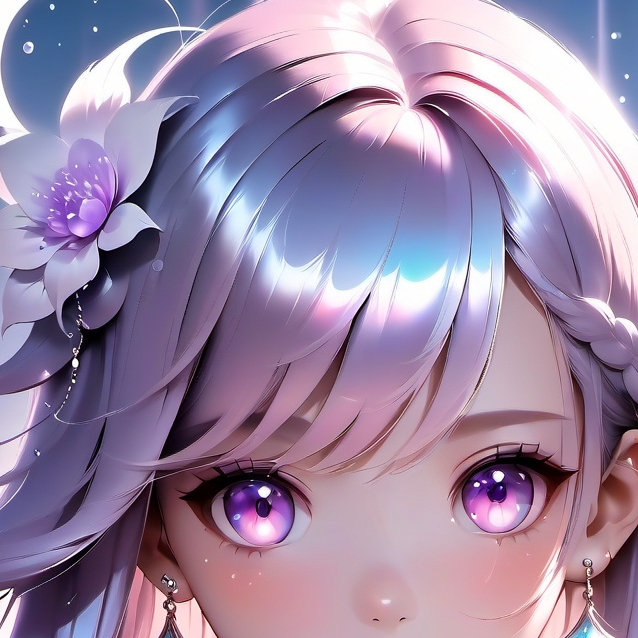 chat with ai character: Amy