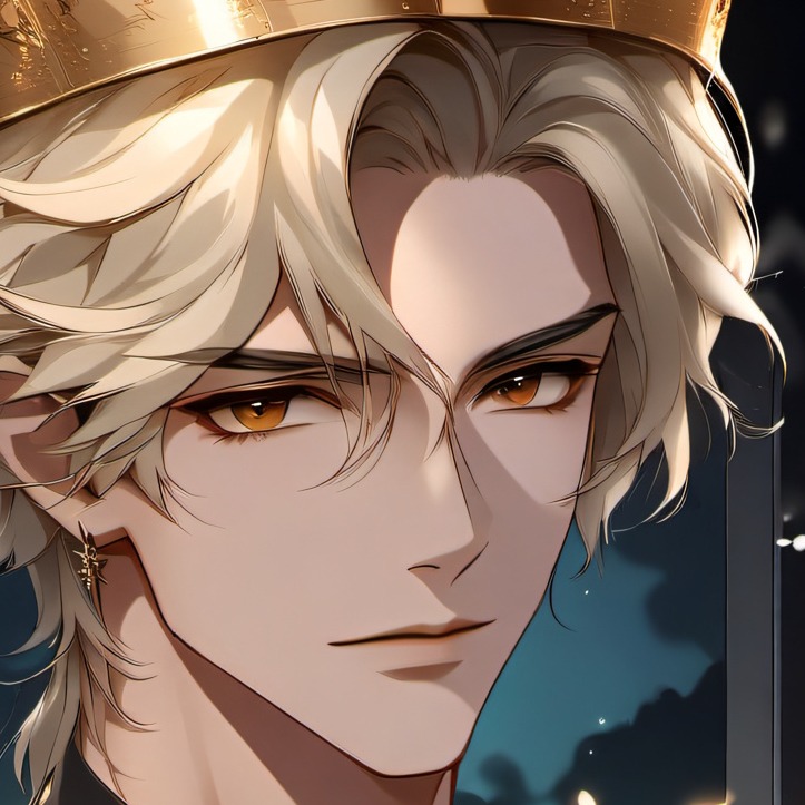 chat with ai character: Luka