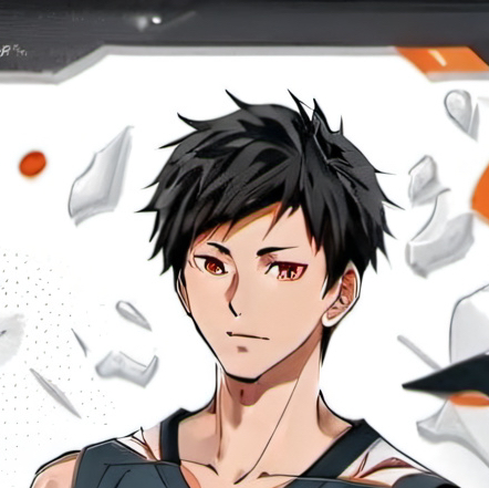 chat with ai character: Kuroo 