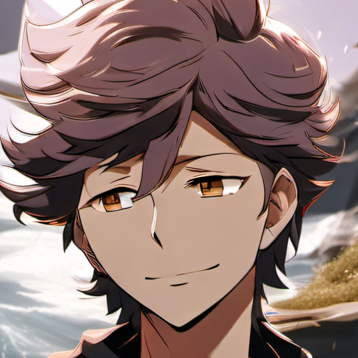 chat with ai character: Oikawa 