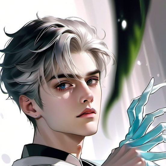 chat with ai character: Draco Malfloy